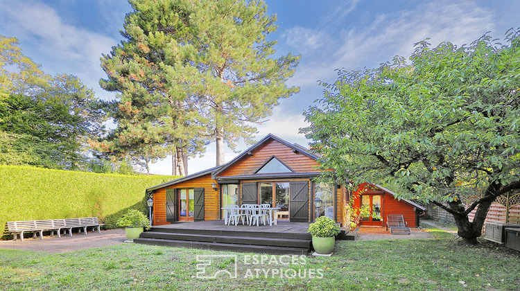 Ma-Cabane - Vente Maison MISY-SUR-YONNE, 79 m²