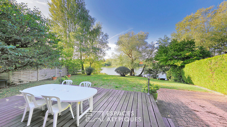 Ma-Cabane - Vente Maison MISY-SUR-YONNE, 79 m²