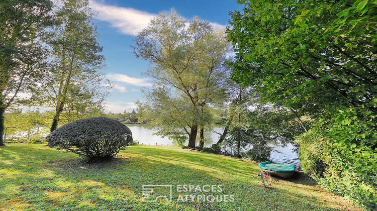 Ma-Cabane - Vente Maison MISY-SUR-YONNE, 79 m²