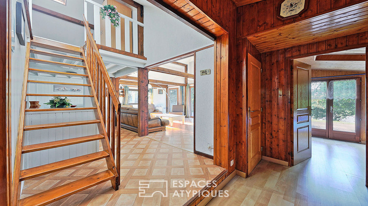 Ma-Cabane - Vente Maison MISY-SUR-YONNE, 79 m²