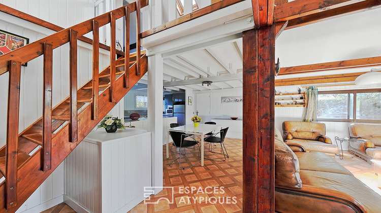 Ma-Cabane - Vente Maison MISY-SUR-YONNE, 79 m²