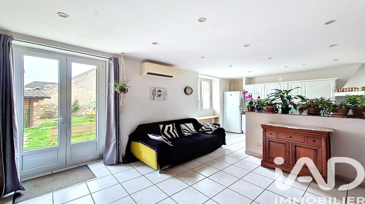 Ma-Cabane - Vente Maison Misy-sur-Yonne, 56 m²