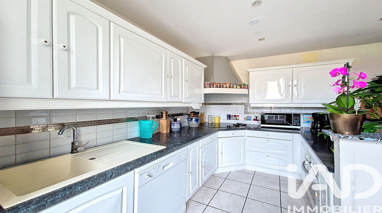 Ma-Cabane - Vente Maison Misy-sur-Yonne, 56 m²