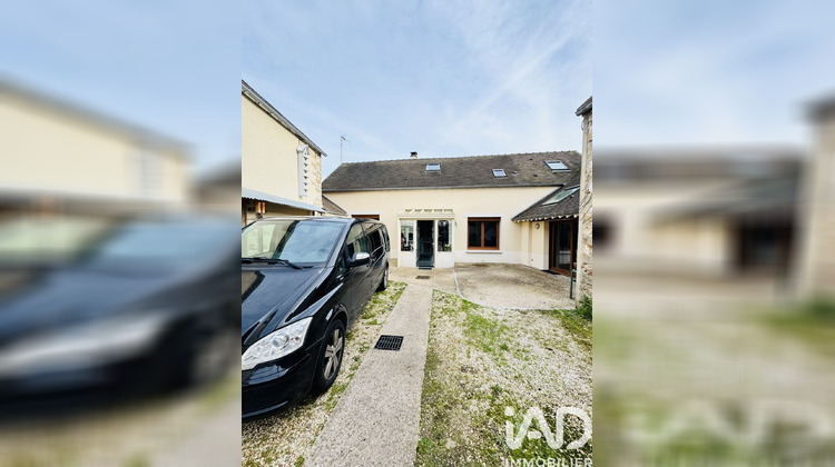 Ma-Cabane - Vente Maison Misy-sur-Yonne, 123 m²