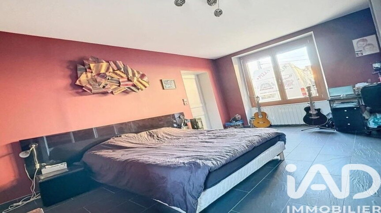 Ma-Cabane - Vente Maison Misy-sur-Yonne, 123 m²