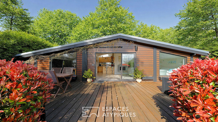Ma-Cabane - Vente Maison MISY-SUR-YONNE, 100 m²