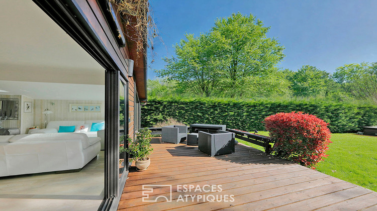 Ma-Cabane - Vente Maison MISY-SUR-YONNE, 100 m²