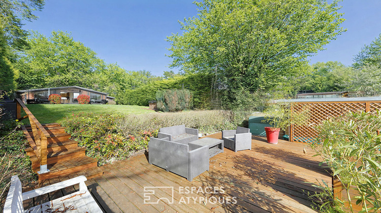 Ma-Cabane - Vente Maison MISY-SUR-YONNE, 100 m²