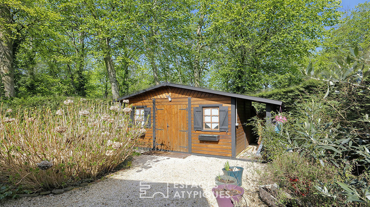 Ma-Cabane - Vente Maison MISY-SUR-YONNE, 100 m²