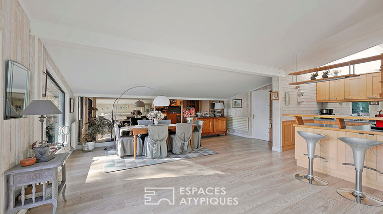 Ma-Cabane - Vente Maison MISY-SUR-YONNE, 100 m²