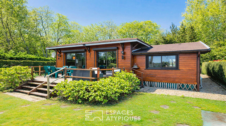 Ma-Cabane - Vente Maison MISY-SUR-YONNE, 92 m²