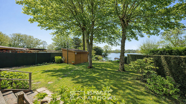 Ma-Cabane - Vente Maison MISY-SUR-YONNE, 92 m²