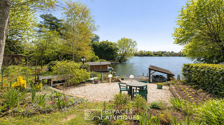 Ma-Cabane - Vente Maison MISY-SUR-YONNE, 92 m²