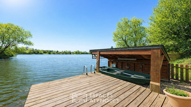 Ma-Cabane - Vente Maison MISY-SUR-YONNE, 92 m²