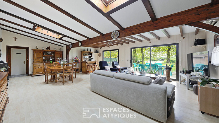 Ma-Cabane - Vente Maison MISY-SUR-YONNE, 92 m²