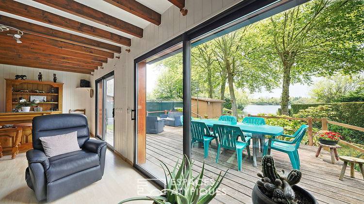 Ma-Cabane - Vente Maison MISY-SUR-YONNE, 92 m²