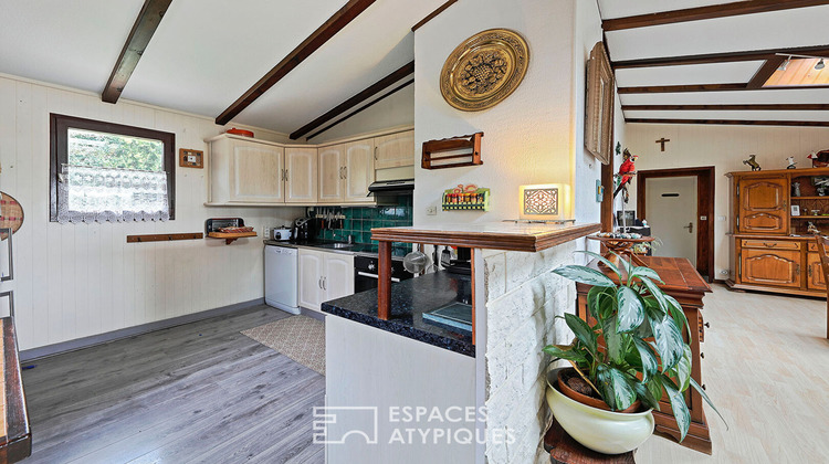 Ma-Cabane - Vente Maison MISY-SUR-YONNE, 92 m²