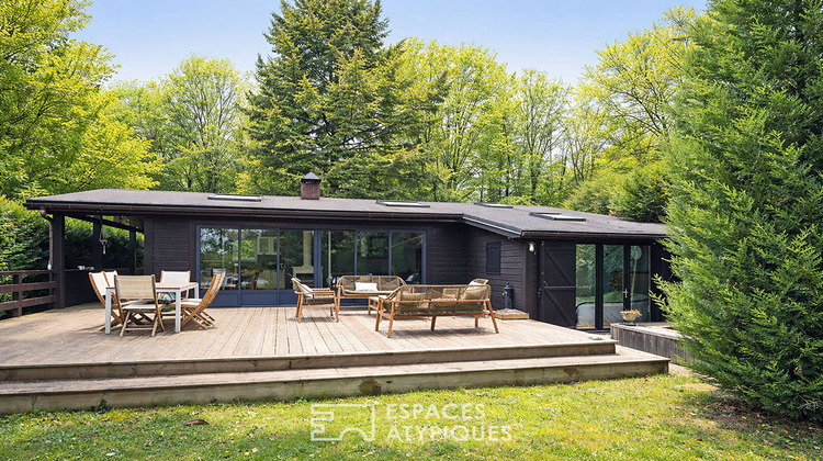 Ma-Cabane - Vente Maison MISY-SUR-YONNE, 79 m²