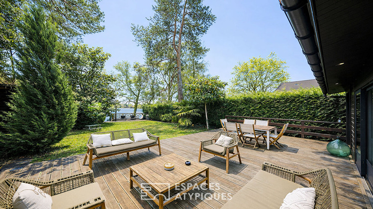 Ma-Cabane - Vente Maison MISY-SUR-YONNE, 79 m²