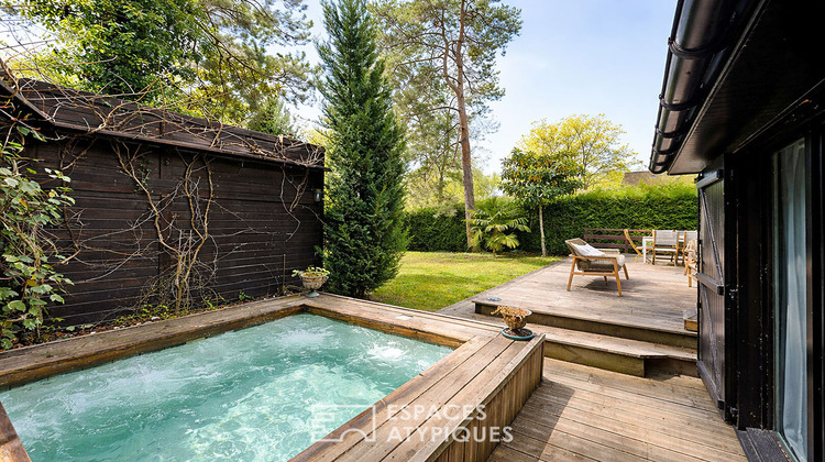 Ma-Cabane - Vente Maison MISY-SUR-YONNE, 79 m²