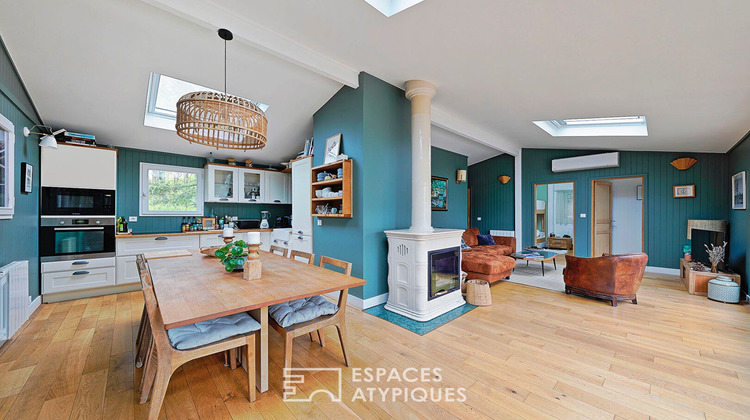 Ma-Cabane - Vente Maison MISY-SUR-YONNE, 79 m²