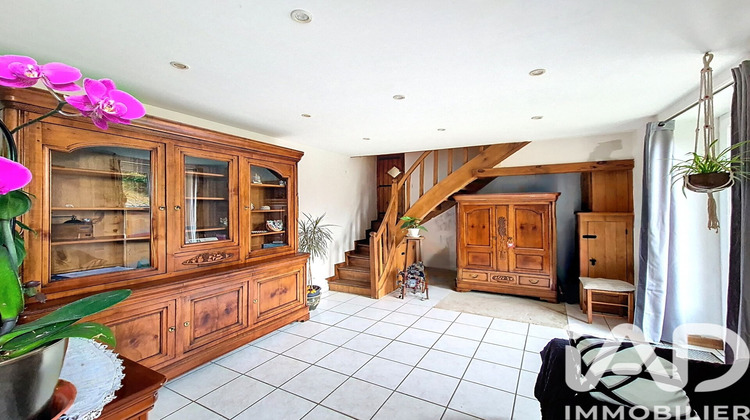 Ma-Cabane - Vente Maison Misy-sur-Yonne, 56 m²