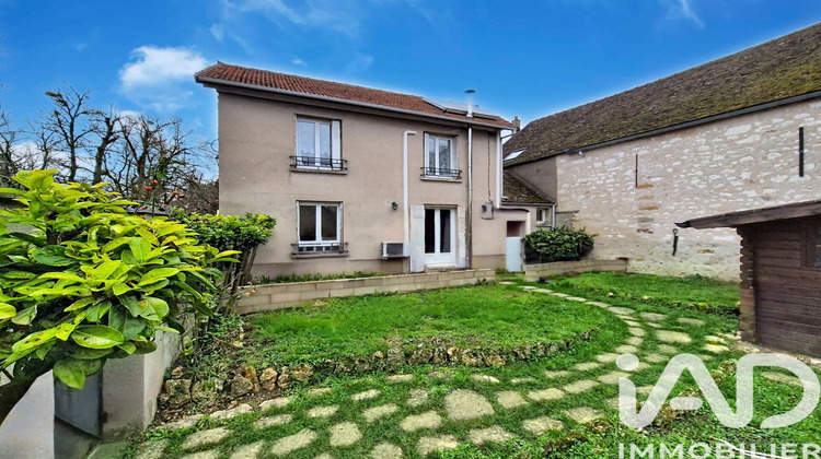 Ma-Cabane - Vente Maison Misy-sur-Yonne, 56 m²