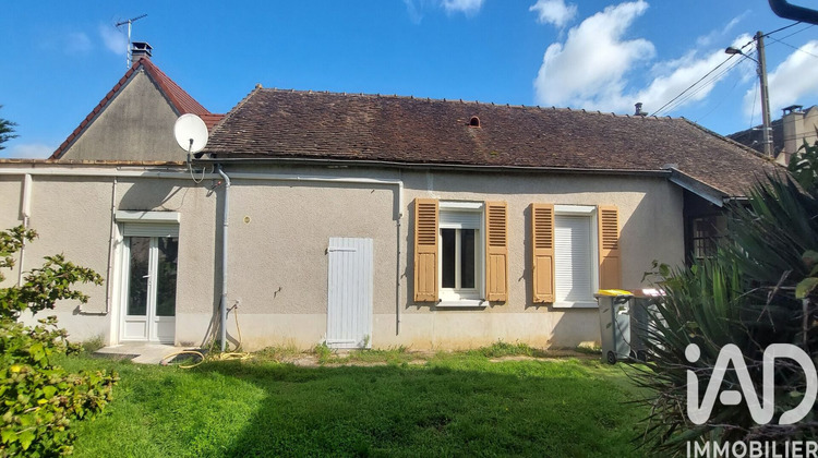 Ma-Cabane - Vente Maison Misy-sur-Yonne, 108 m²