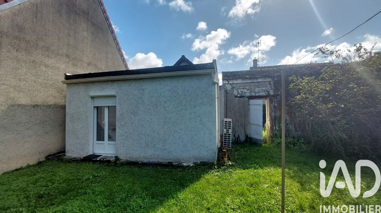 Ma-Cabane - Vente Maison Misy-sur-Yonne, 108 m²