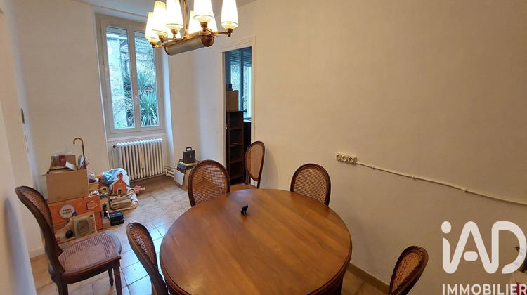 Ma-Cabane - Vente Maison Misy-sur-Yonne, 108 m²