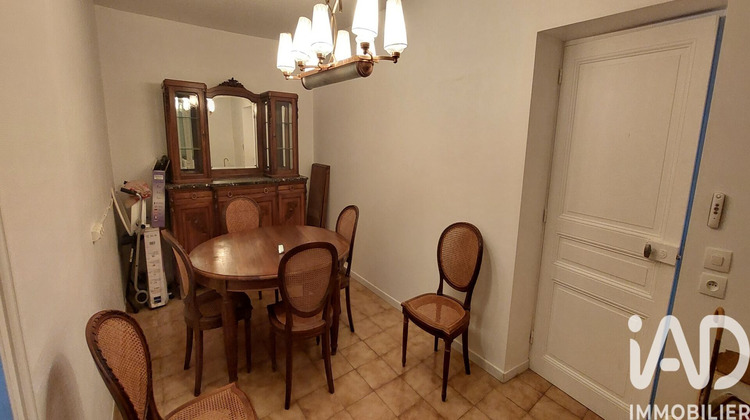 Ma-Cabane - Vente Maison Misy-sur-Yonne, 108 m²