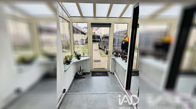 Ma-Cabane - Vente Maison Misy-sur-Yonne, 122 m²