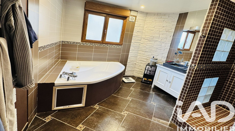 Ma-Cabane - Vente Maison Misy-sur-Yonne, 122 m²