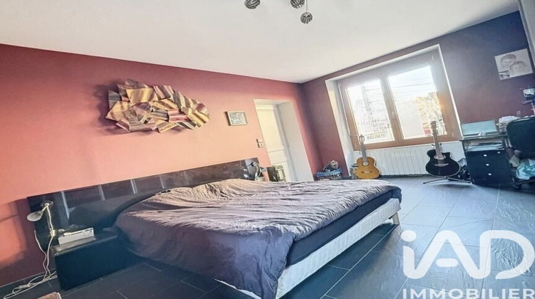 Ma-Cabane - Vente Maison Misy-sur-Yonne, 122 m²