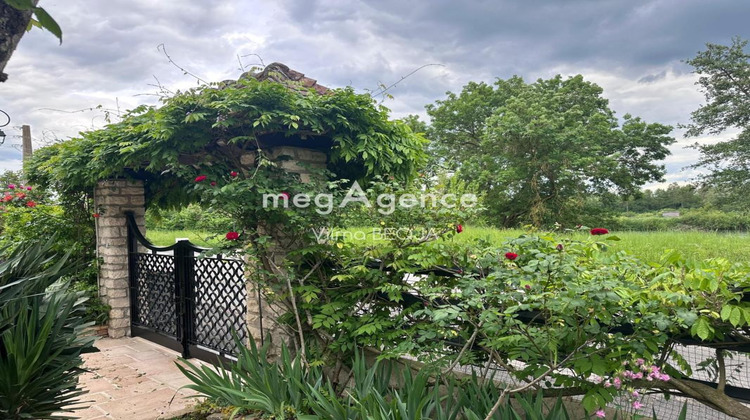 Ma-Cabane - Vente Maison MISY SUR YONNE, 220 m²