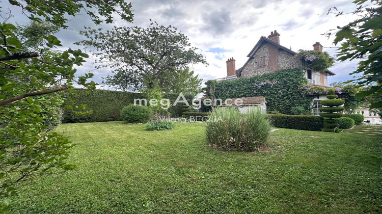 Ma-Cabane - Vente Maison MISY SUR YONNE, 220 m²