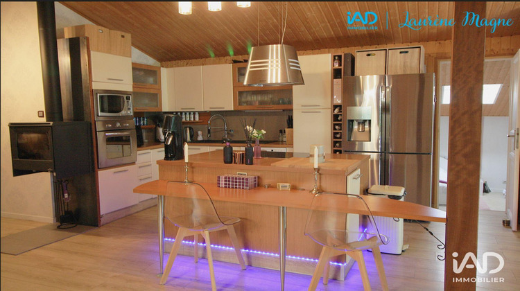 Ma-Cabane - Vente Maison Misy-sur-Yonne, 110 m²