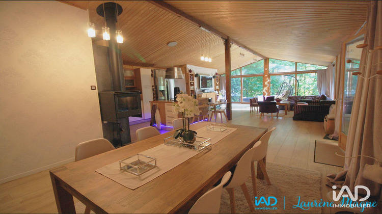 Ma-Cabane - Vente Maison Misy-sur-Yonne, 110 m²