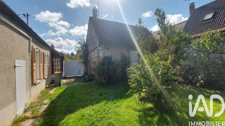 Ma-Cabane - Vente Maison Misy-sur-Yonne, 108 m²