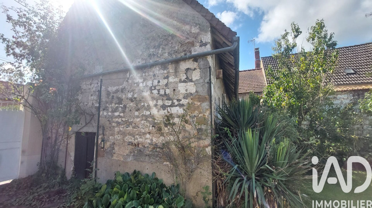 Ma-Cabane - Vente Maison Misy-sur-Yonne, 108 m²