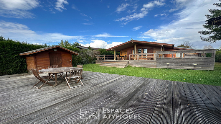 Ma-Cabane - Vente Maison MISY-SUR-YONNE, 57 m²