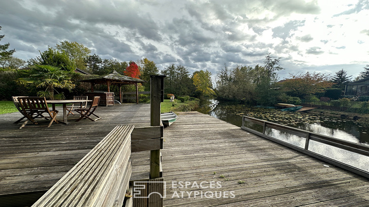 Ma-Cabane - Vente Maison MISY-SUR-YONNE, 57 m²