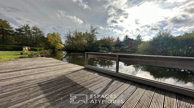 Ma-Cabane - Vente Maison MISY-SUR-YONNE, 57 m²