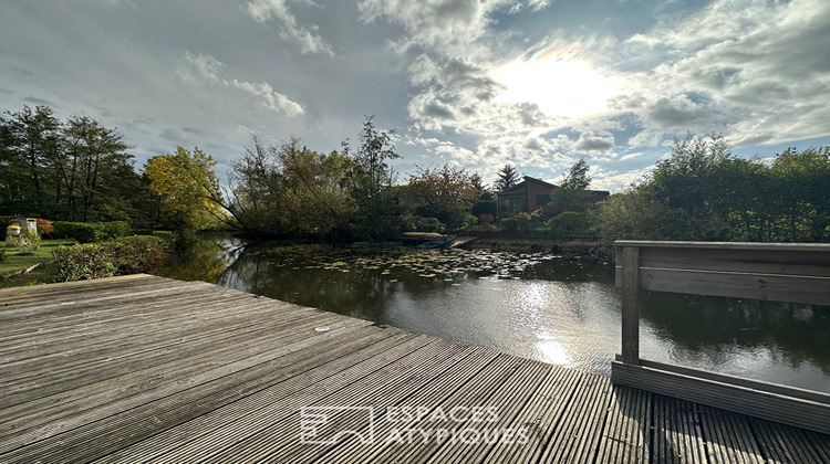 Ma-Cabane - Vente Maison MISY-SUR-YONNE, 57 m²