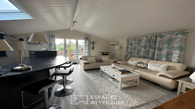 Ma-Cabane - Vente Maison MISY-SUR-YONNE, 57 m²