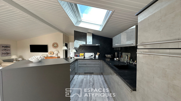 Ma-Cabane - Vente Maison MISY-SUR-YONNE, 57 m²