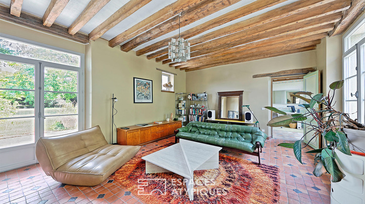 Ma-Cabane - Vente Maison MISY-SUR-YONNE, 183 m²