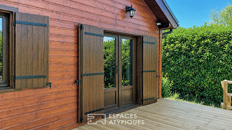Ma-Cabane - Vente Maison MISY-SUR-YONNE, 58 m²