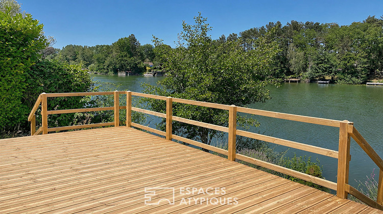 Ma-Cabane - Vente Maison MISY-SUR-YONNE, 58 m²
