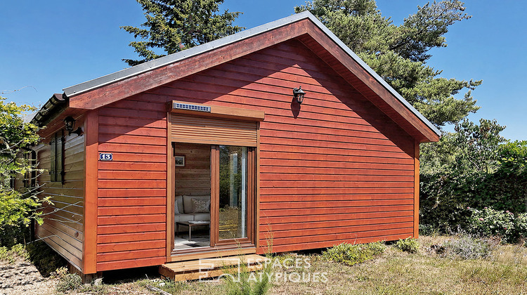 Ma-Cabane - Vente Maison MISY-SUR-YONNE, 58 m²